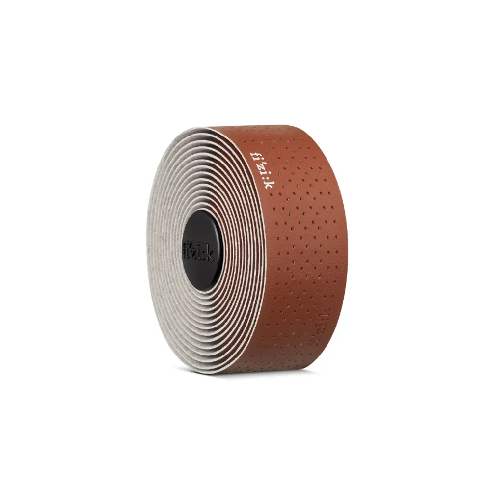 uPRISE Bikes Fizik Tempo Microtex Classic Bar Tape - Honey | Price match, 365 day return s, 18-Month Warranty, Finance Available & Free UK Delivery