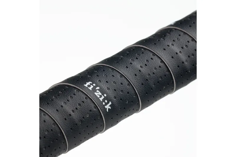 Fizik Tempo Microtex Classic Bar Tape - Black-1