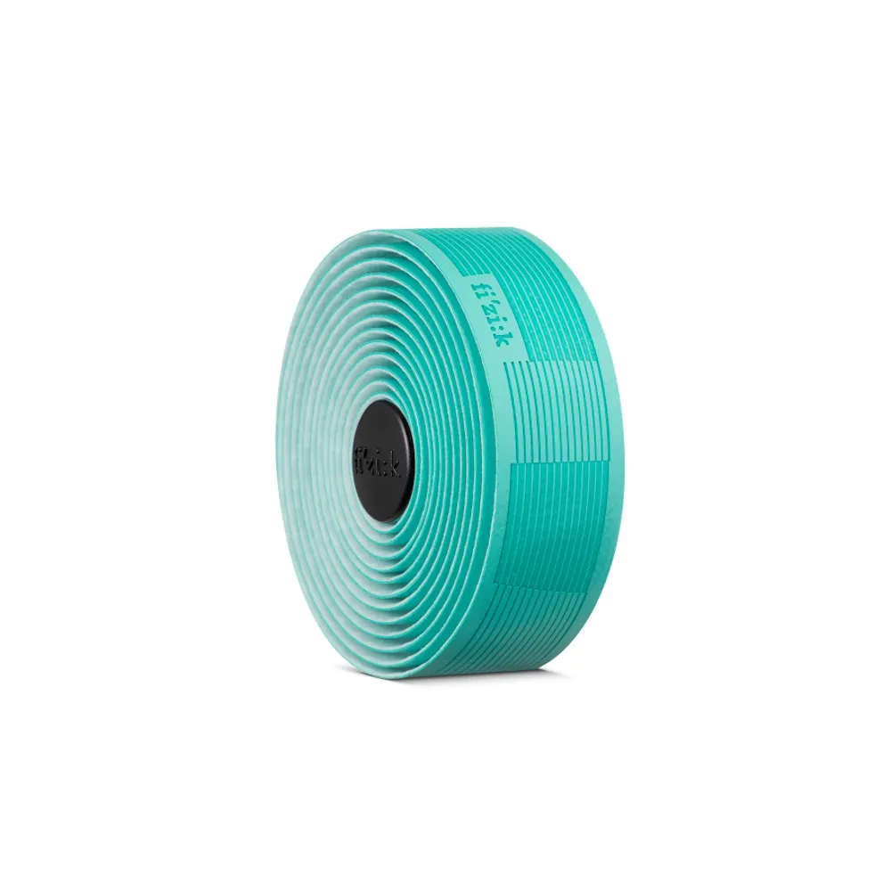 uPRISE Bikes Fizik Vento Solocush Tacky Bar Tape - Bianchi | Price match, 365 day return s, 18-Month Warranty, Finance Available & Free UK Delivery
