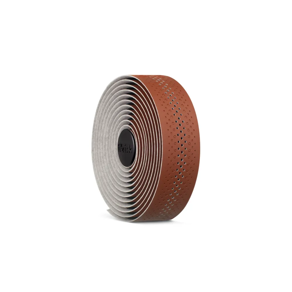 uPRISE Bikes Fizik Tempo Microtex Bondcush Classic Bar Tape - Honey | Price match, 365 day return s, 18-Month Warranty, Finance Available & Free UK Delivery