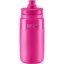 Elite Fly Tex 550ml Water Bottle - Pink
