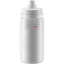 Elite Fly Tex 550ml Water Bottle - White