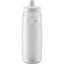 Elite Fly Tex 750ml Water Bottle - Clear/White