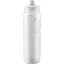 Elite Fly Tex 950ml Water Bottle - Clear/White