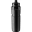 Elite Fly Tex 950ml Water Bottle - Black