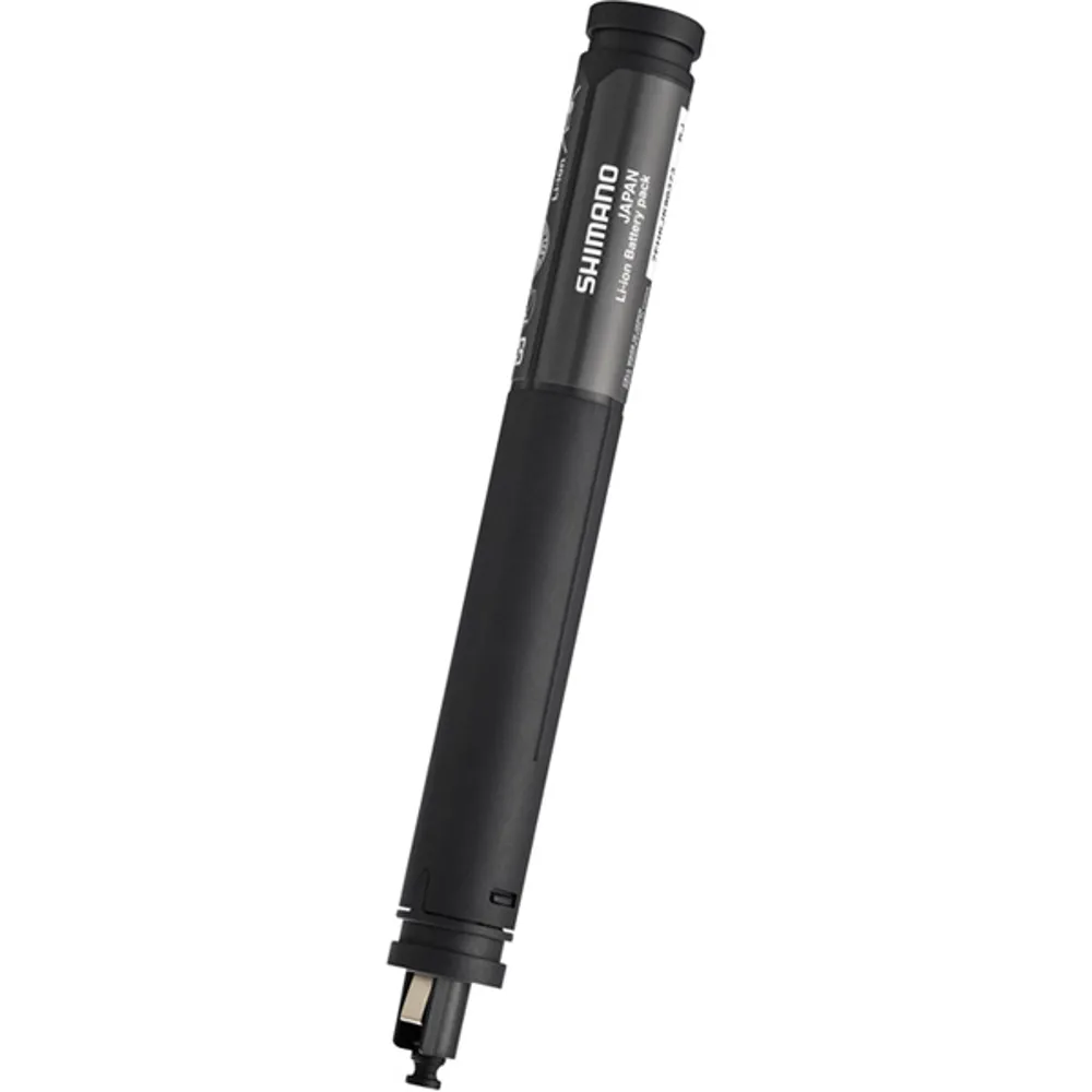 uPRISE Bikes Shimano BT-DN110 Di2 Internal Mount Battery - Black | Price match, 365 day return s, 18-Month Warranty, Finance Available & Free UK Delivery