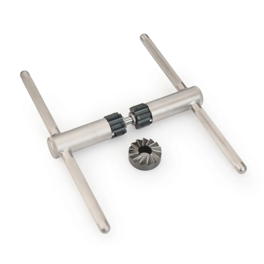 uPRISE Bikes Park Tool BTS-1 Bottom Bracket Tapping / Facing Set | Price match, 365 day return s, 18-Month Warranty, Finance Available & Free UK Delivery