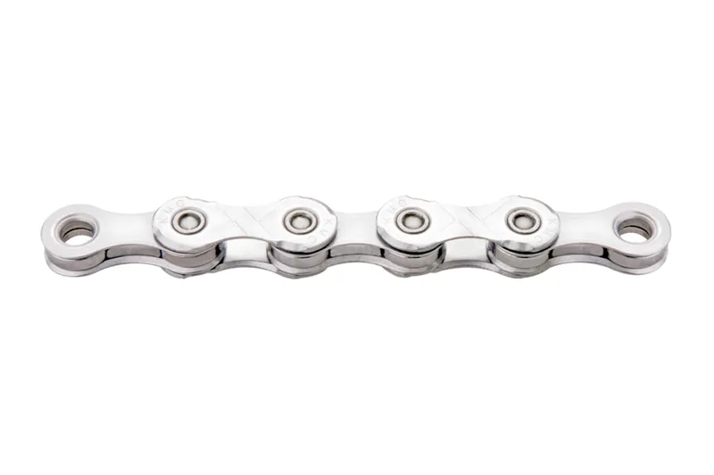 KMC X12 126 Links 12 Speed Chain - Silver