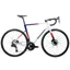 Basso Astra 105 Di2 Aksium 2024 Carbon Road Bike - Chroma White