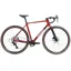 Basso Palta Ekar GT Allroad1 2024 Gravel Road Bike - Candy Red