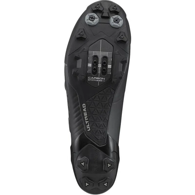 Shimano S-Phyre XC903 MTB Shoes - Black-4