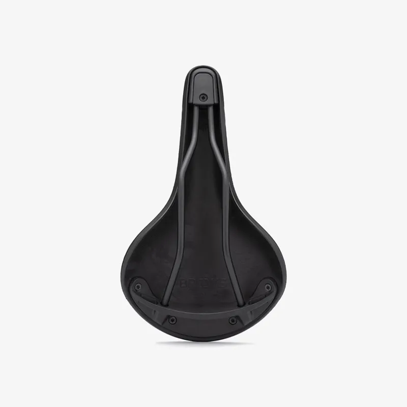 Brooks C17 Cambium All-Weather Saddle -162mm - Brown-2