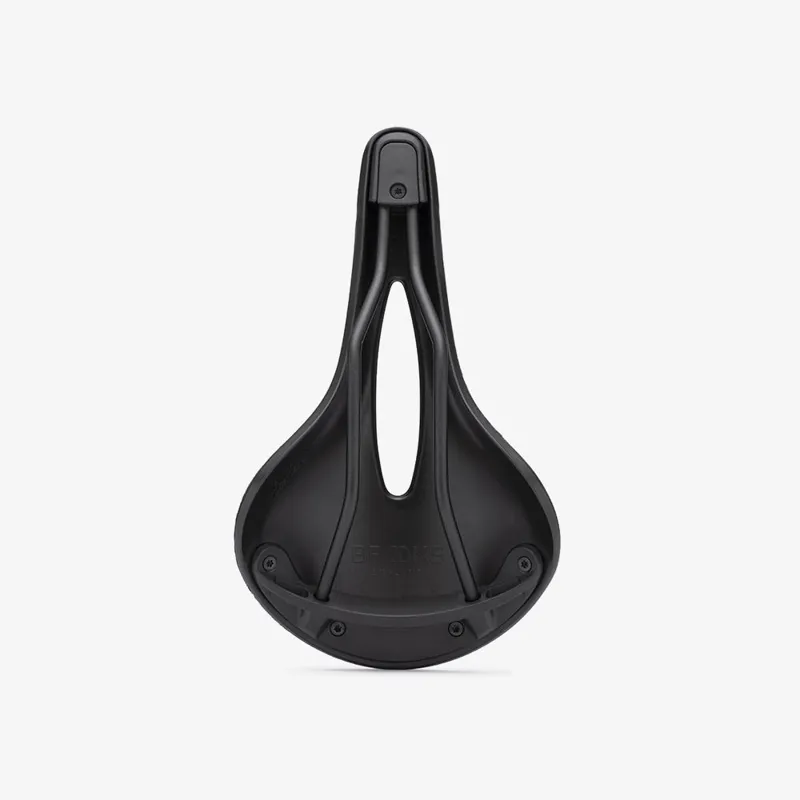 Brooks C17 Cambium Carved All-Weather Saddle - 162mm - Brown-3