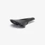 Brooks C17 Cambium Carved All-Weather Saddle - 162mm - Mud Green