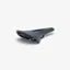 Brooks C17 Cambium Carved All-Weather Saddle - 162mm - Octane Blue