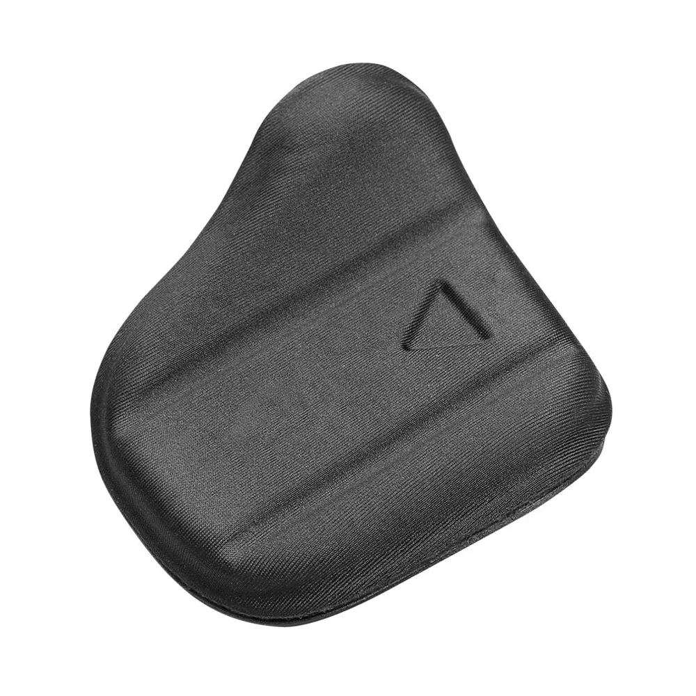 uPRISE Bikes Profile Design F-19 Aerobar Armrest Pad Set - 15mm - Black | Price match, 365 day return s, 18-Month Warranty, Finance Available & Free UK Delivery
