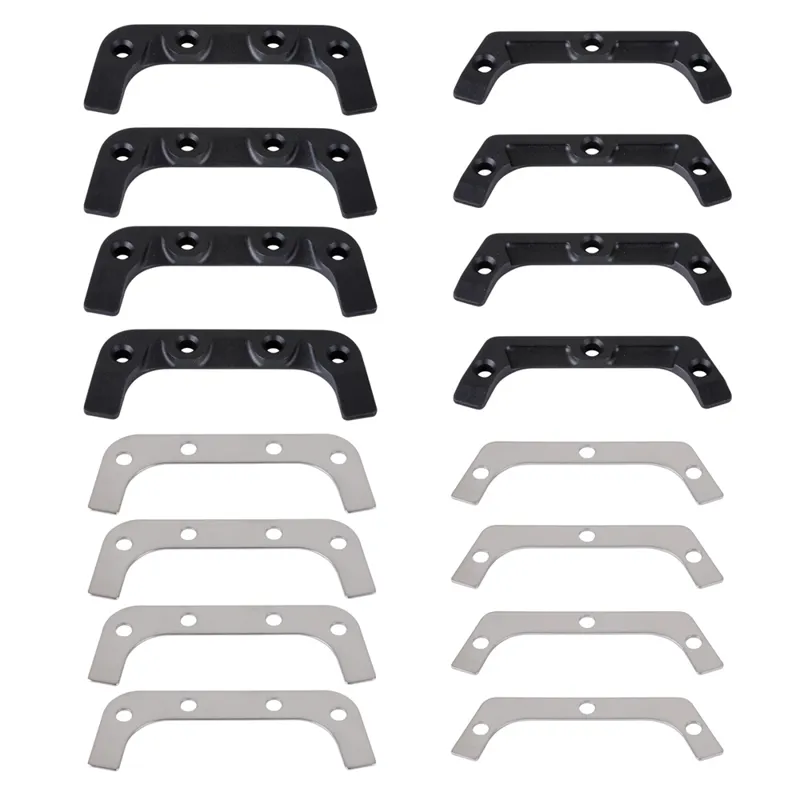 DMR - V-Twin - Shim and Bumper kit