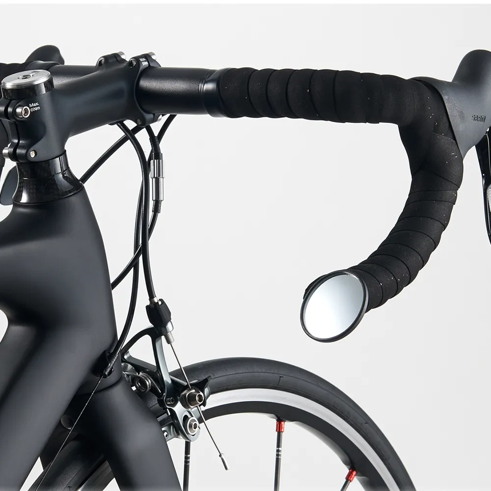 uPRISE Bikes Cateye BM45 Bar End Mirrors | Price match, 365 day return s, 18-Month Warranty, Finance Available & Free UK Delivery