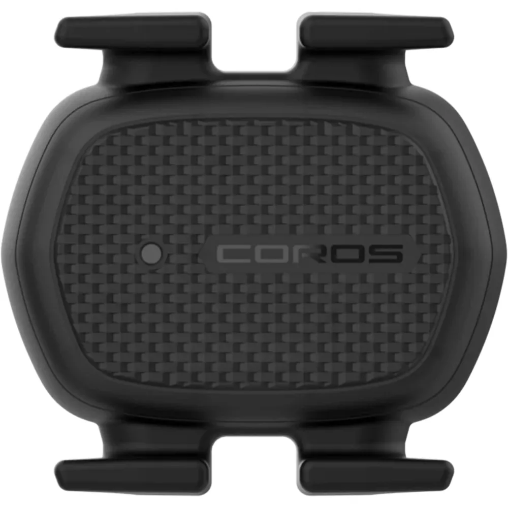 uPRISE Bikes Coros Bike Cadence Sensor - Black | Price match, 365 day returns, 18-Month Warranty, Finance Available & Free UK Delivery
