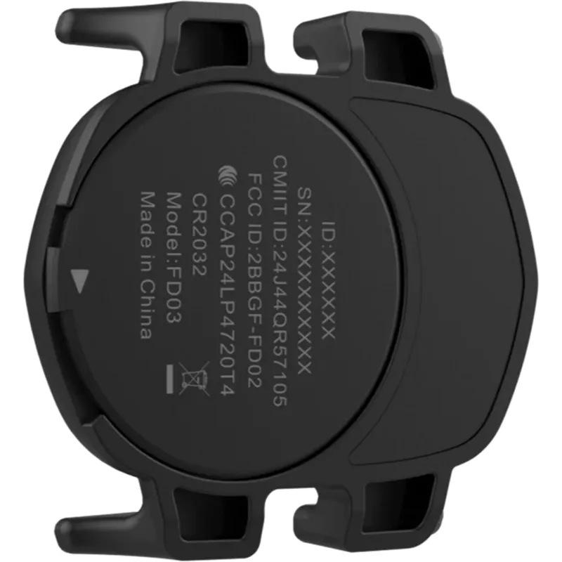 Coros Bike Cadence Sensor - Black-1