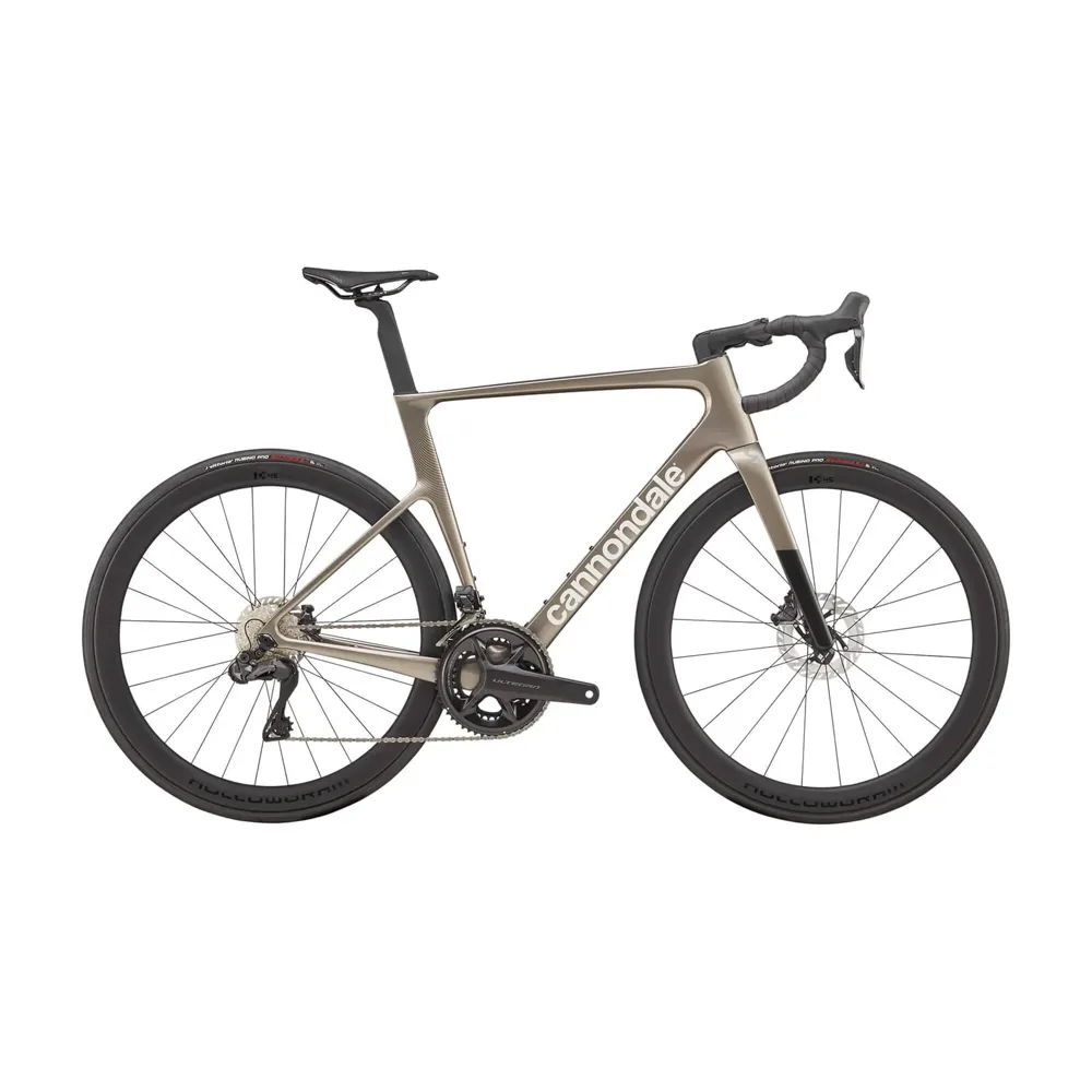 uPRISE Bikes Cannondale SuperSix EVO 2 2025 Carbon Road Bike - Meteor Grey | Price match, 365 day return s, 18-Month Warranty, Finance Available & Free UK Delivery