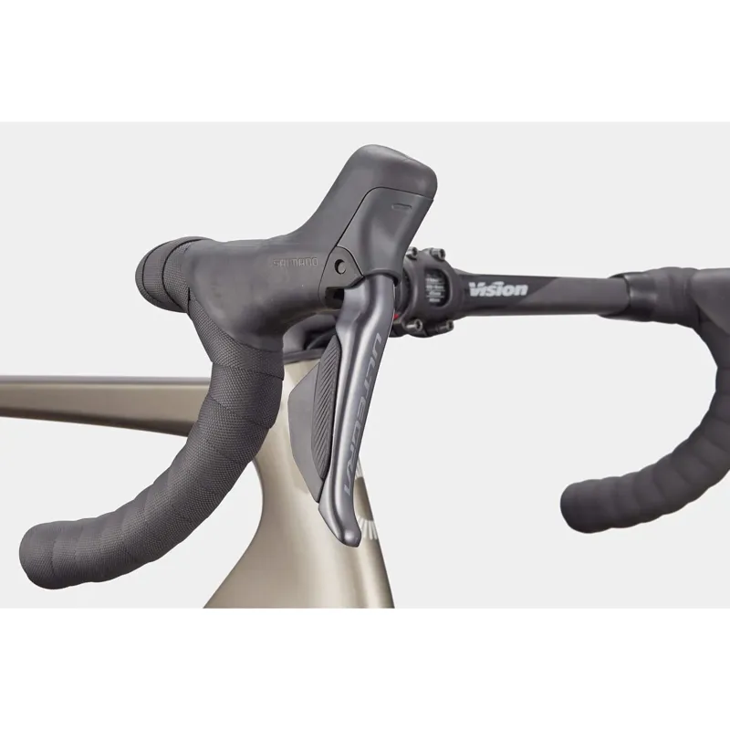 Cannondale SuperSix EVO 2 2025 Carbon Road Bike - Meteor Grey-2