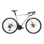 Cannondale SuperSix EVO 3 2025 Carbon Road Bike - Chalk