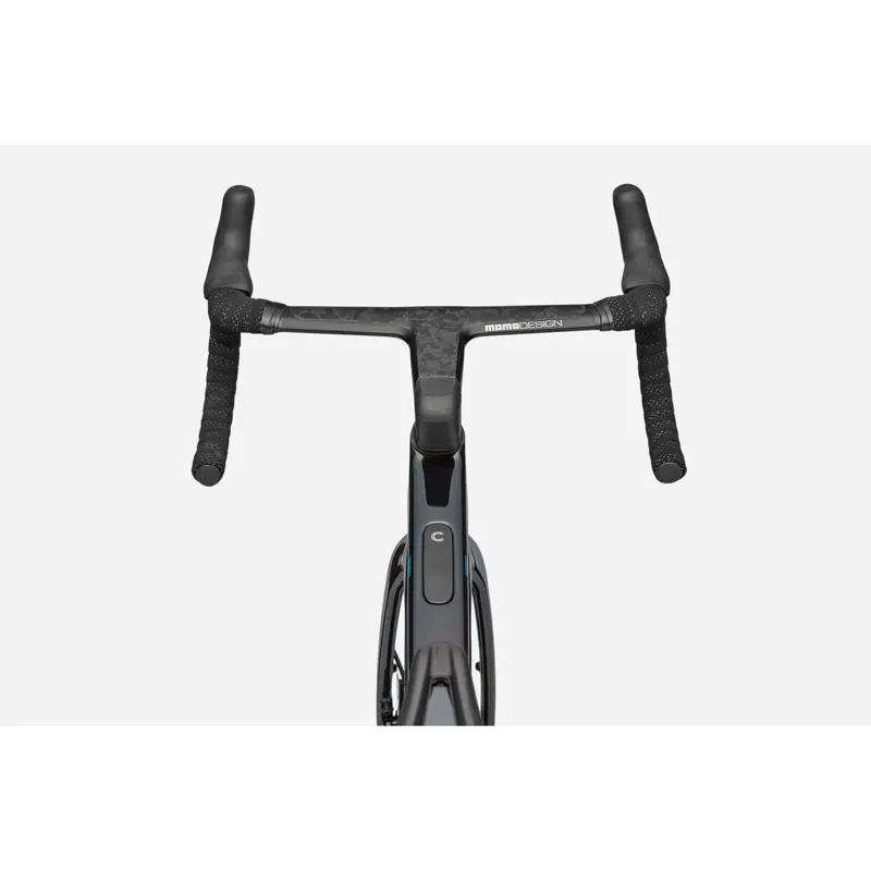 Cannondale Synapse Carbon 1 2025 Endurance Road Bike - Tungsten Blue-3