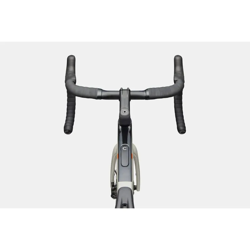 Cannondale Synapse Carbon 4 2025 Endurance Road Bike - Chalk-3