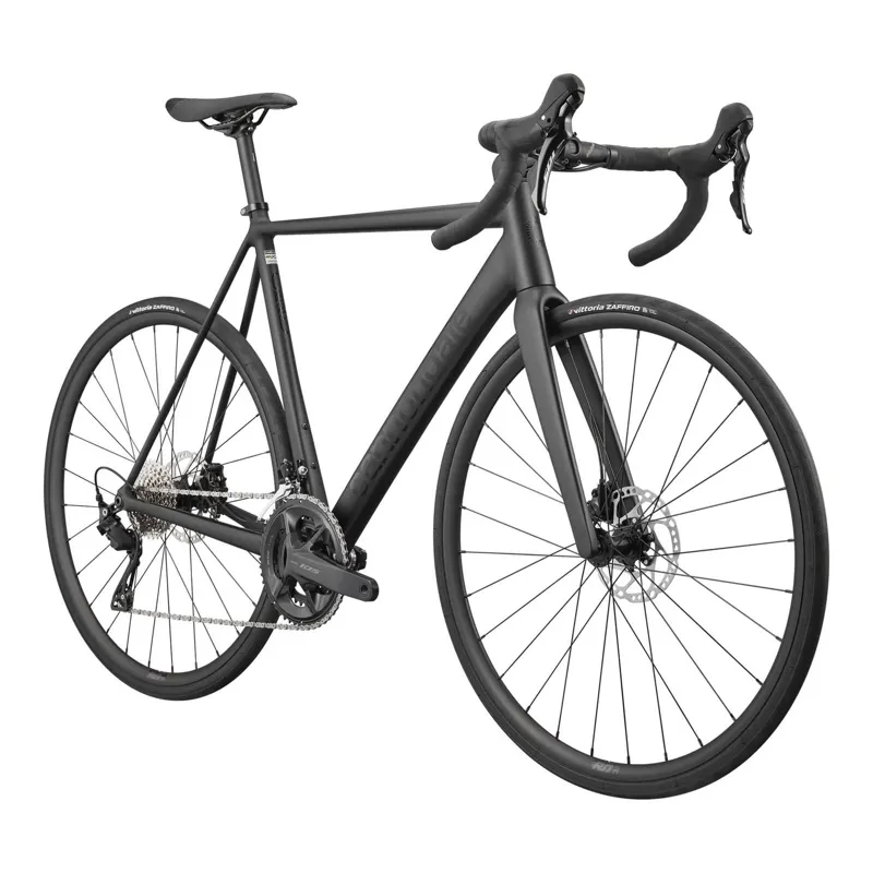 Cannondale CAAD14 3 2026 Road Bike - Black-1