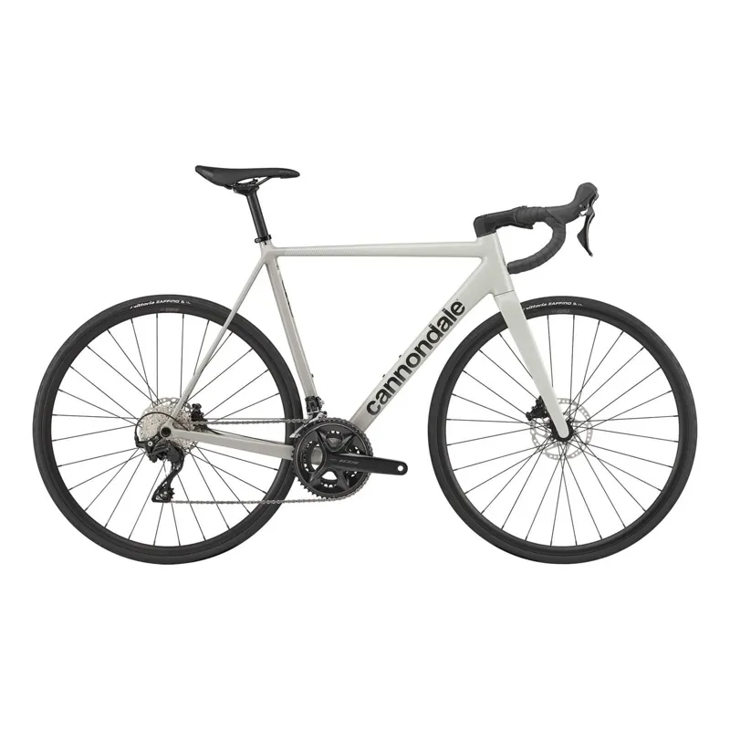 Cannondale CAAD14 3 2026 Road Bike - Chalk