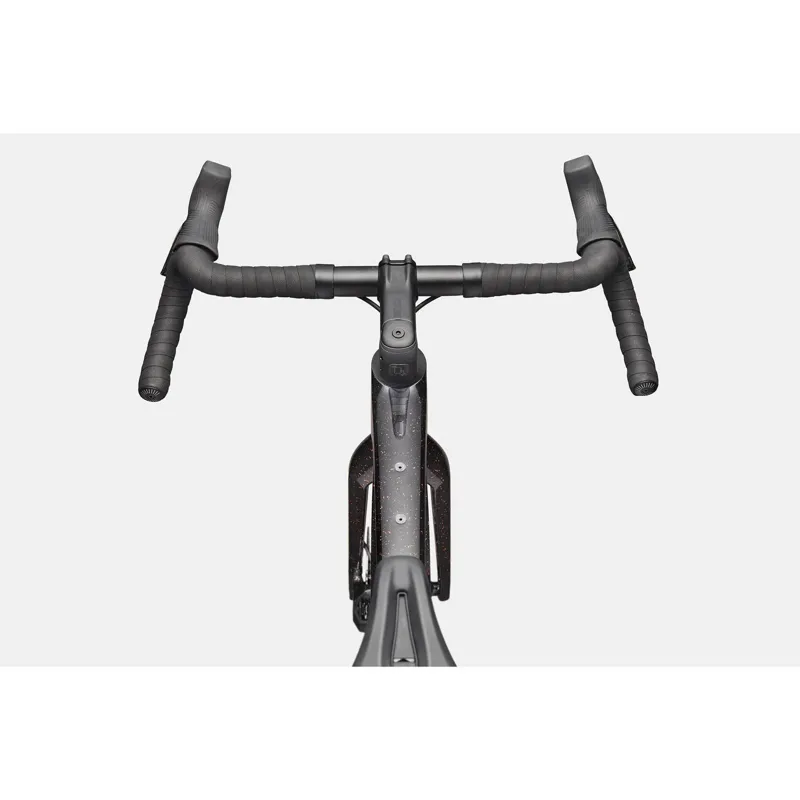 Cannondale Topstone Carbon 2 AXS SmartSense 2026 Gravel Road Bike - Copper Ore-5