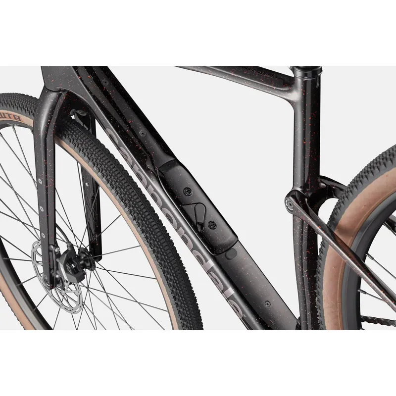 Cannondale Topstone Carbon 2 AXS SmartSense 2026 Gravel Road Bike - Copper Ore-3