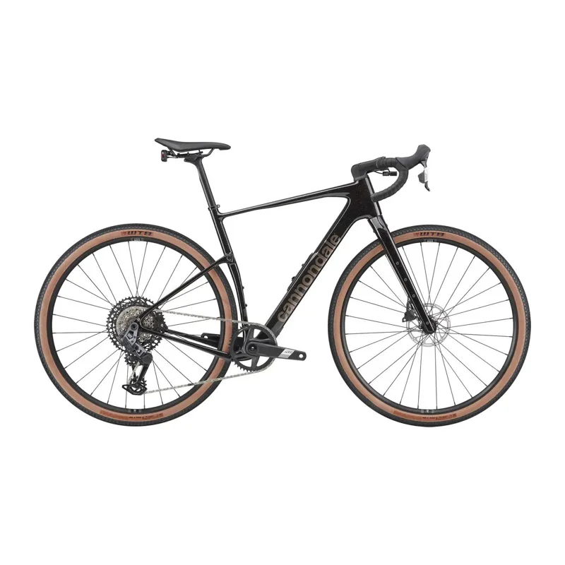 Cannondale Topstone Carbon 2 AXS SmartSense 2026 Gravel Road Bike - Copper Ore