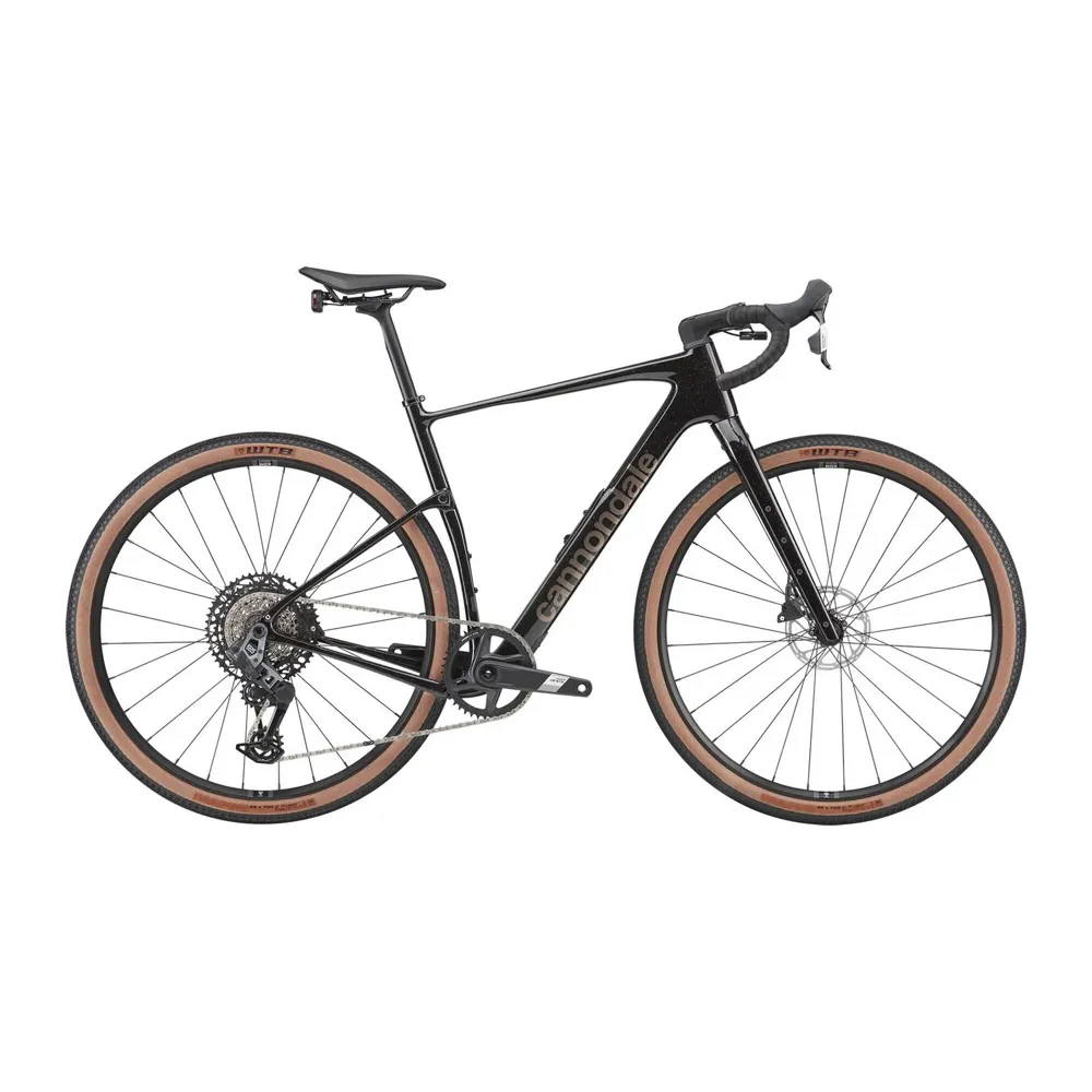 uPRISE Bikes Cannondale Topstone Carbon 2 AXS SmartSense 2026 Gravel Road Bike - Copper Ore | Price match, 365 day returns, 18-Month Warranty, Finance Available & Free UK Delivery