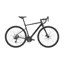 Cannondale Topstone 1 2025 Gravel Road Bike - Obsidian