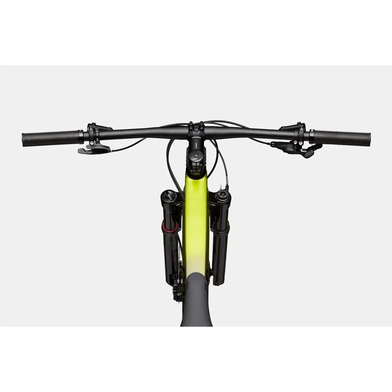 Cannondale Scalpel HT Carbon 4 29er 2025 Hardtail MTB - Viper Green-3