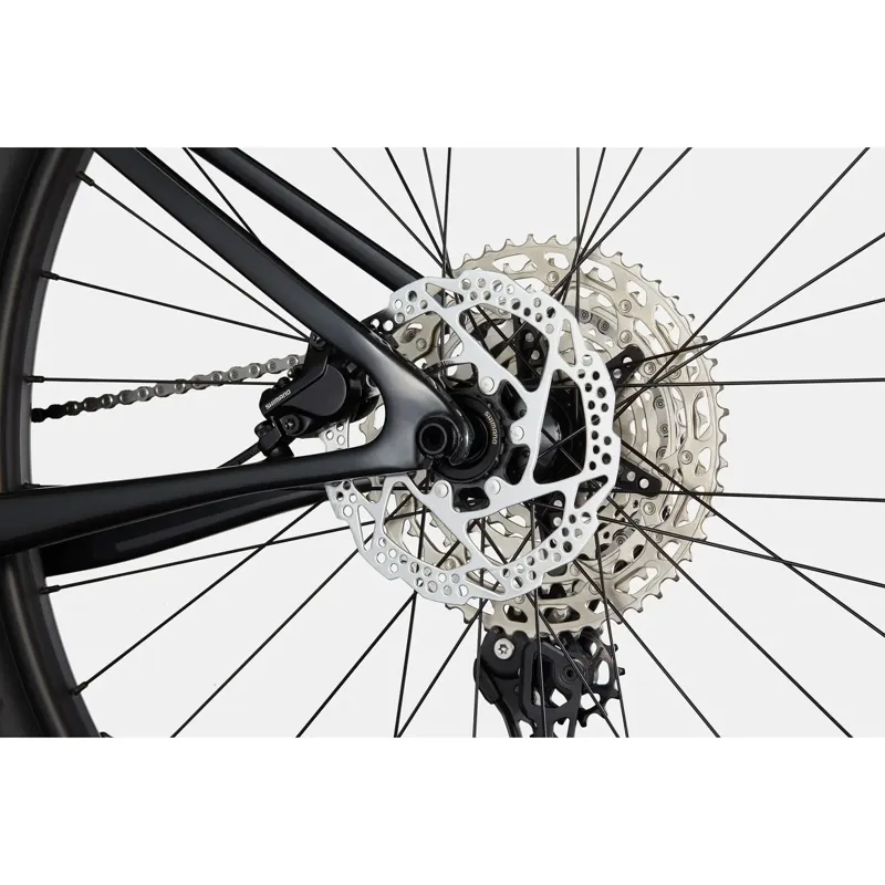 Cannondale Scalpel HT Carbon 4 29er 2025 Hardtail MTB - Viper Green-6