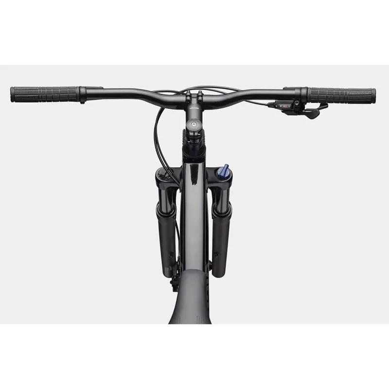 Cannondale Trail 2 2026 Hardtail Mountain Bike - Black-3