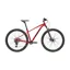 Cannondale Trail 2 2025 Hardtail Mountain Bike - Metallic Red