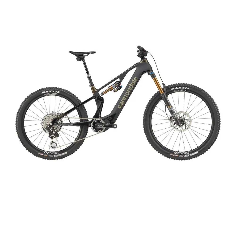 uPRISE Bikes Cannondale Moterra SL LAB71 29er 2024 Electric MTB - Burnt Pewter | Price match, 365 day return s, 18-Month Warranty, Finance Available & Free UK Delivery