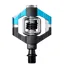Crank Brothers Candy 7 Clipless MTB Pedals - Blue/Black