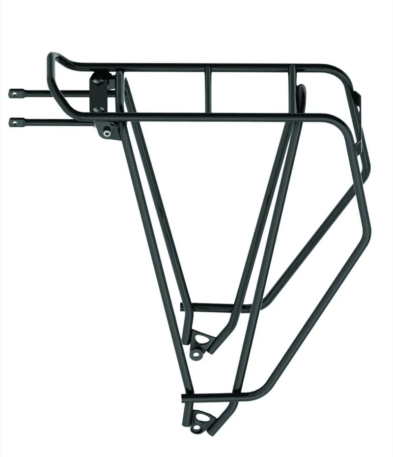 Tubus Cargo Evo 26 inch Rear Pannier Rack - Black