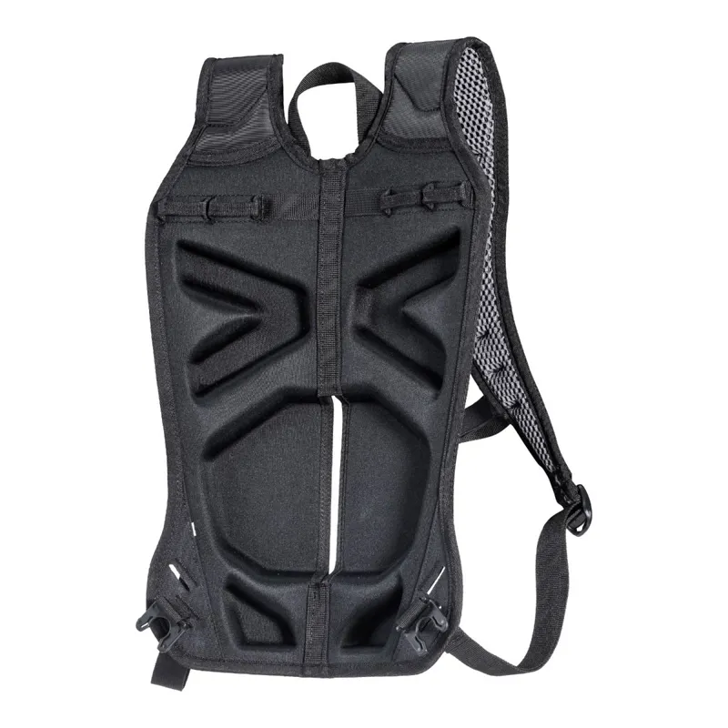 Ortlieb Pannier Rucksack Adapter - Black-1