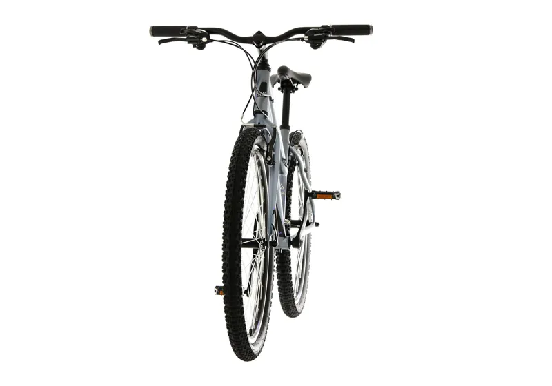 Claud Butler Edge 26w 2023 Women's Rigid Mountain Bike - Grey-2