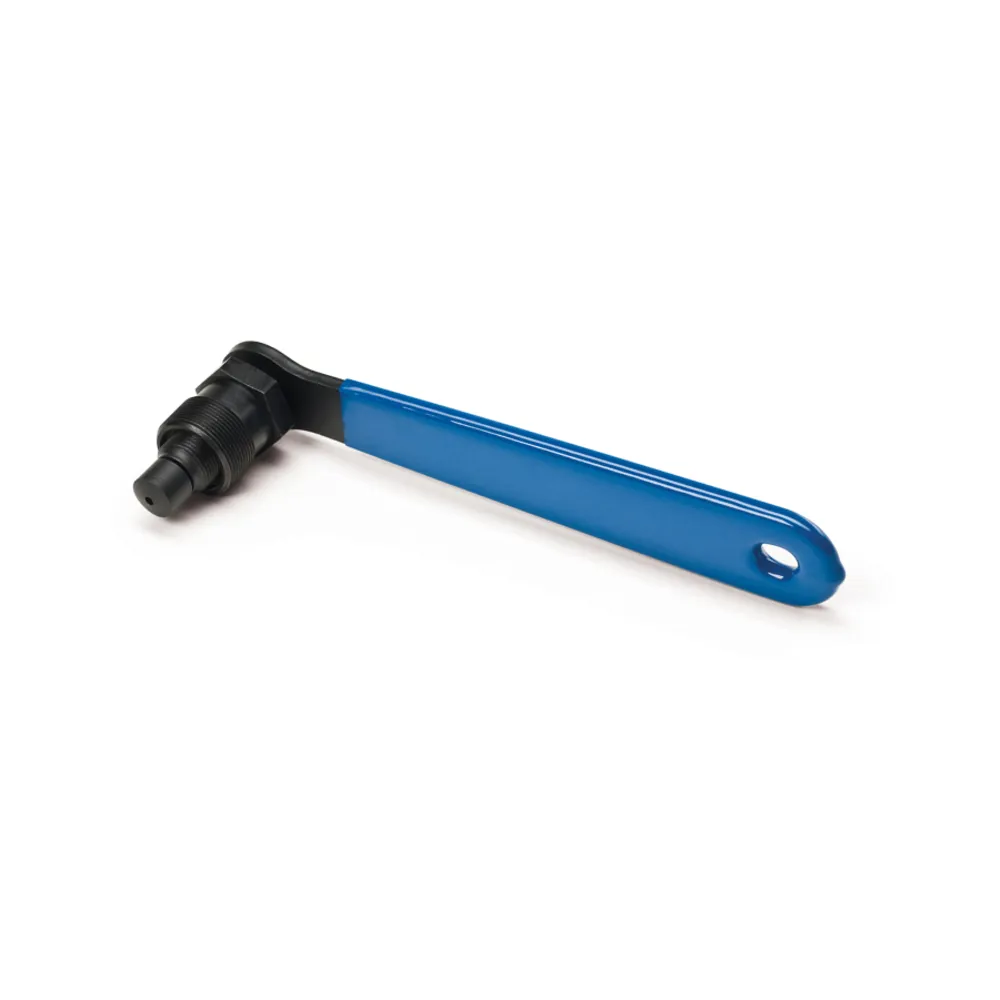 uPRISE Bikes Park Tool CCP-22 Cotterless Crank Puller - Blue/Black | Price match, 365 day return s, 18-Month Warranty, Finance Available & Free UK Delivery
