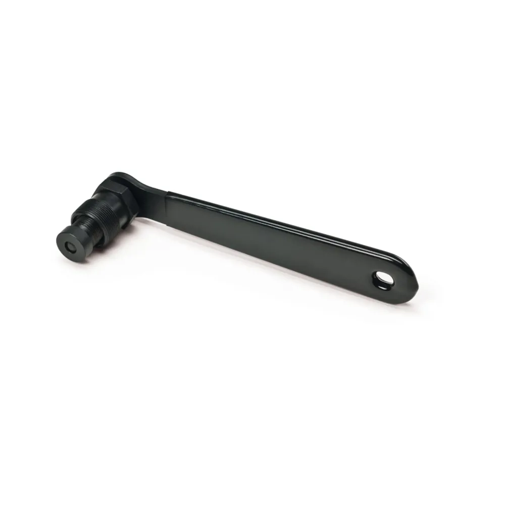 uPRISE Bikes Park Tool CCP-44 Crank Puller For Pipe Billet Spindles - Black | Price match, 365 day return s, 18-Month Warranty, Finance Available & Free UK Delivery