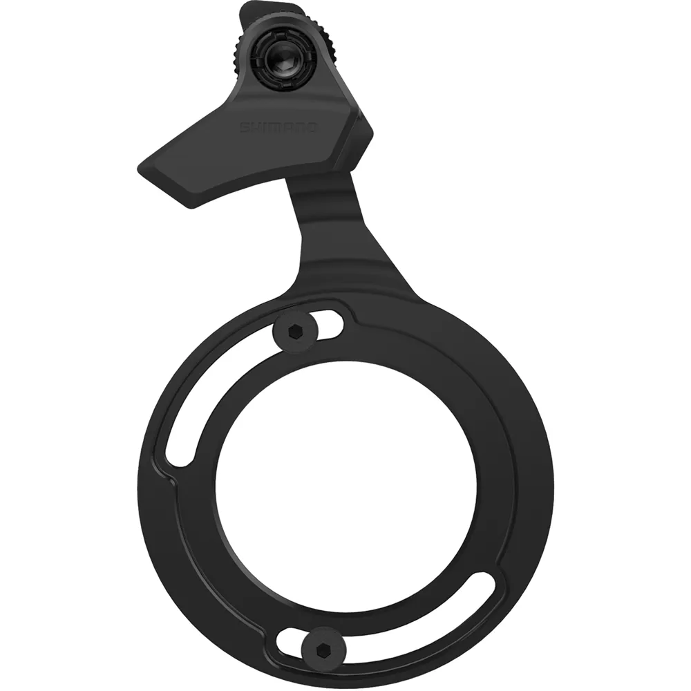 uPRISE Bikes Shimano CD-EM800 STEPS Front Chain Device Drive Unit Mount - 34T/36T | Price match, 365 day return s, 18-Month Warranty, Finance Available & Free UK Delivery