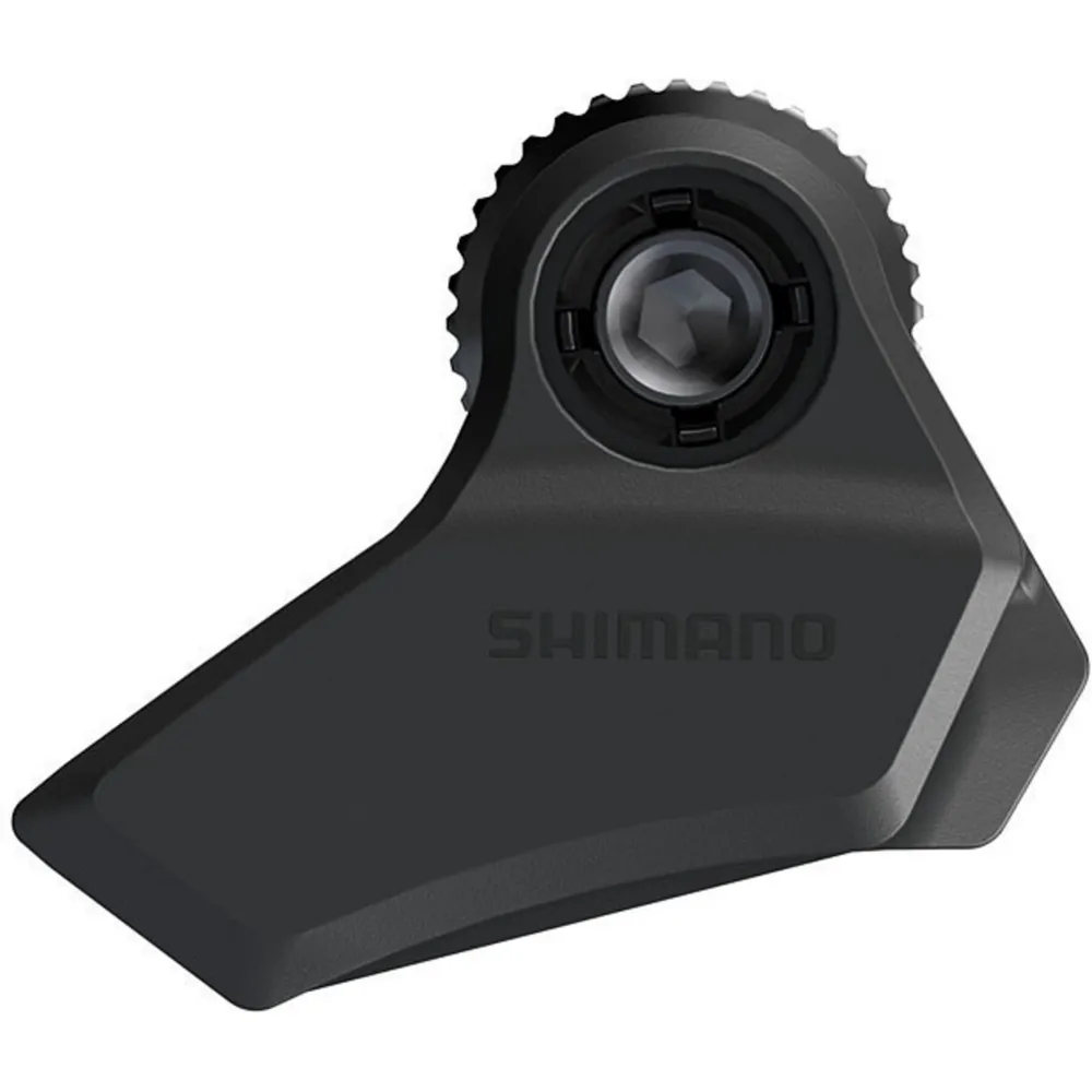 uPRISE Bikes Shimano CD-EM800 Steps Frame Mounted Chain Device - 32T/30T | Price match, 365 day returns, 18-Month Warranty, Finance Available & Free UK Delivery