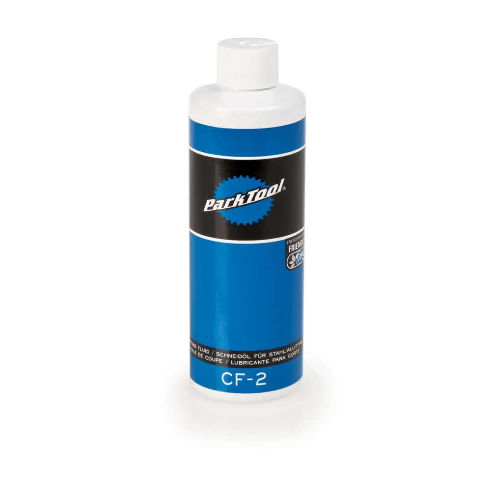 uPRISE Bikes Park Tool CF-2 Cutting Fluid: 237ml | Price match, 365 day return s, 18-Month Warranty, Finance Available & Free UK Delivery